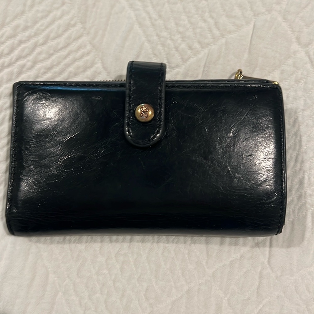 Hobo wallet